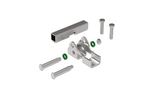 Truma Mover-afstandsstykke 30 mm