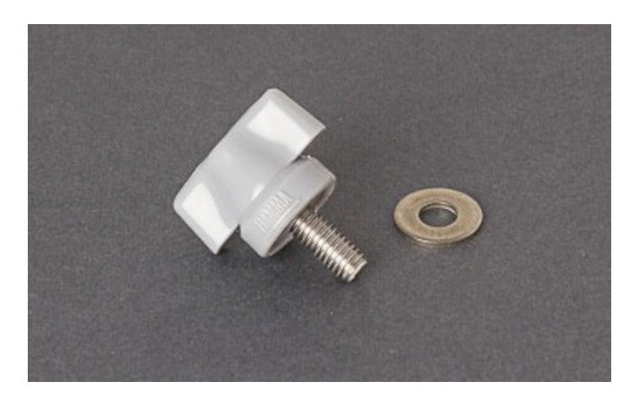 Fiamma Rändelschraube für Stützfuss