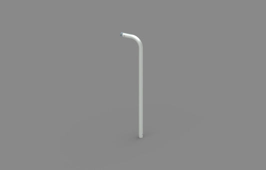 Fiamma obere Tragestruktur CB Für Caravan Hobby