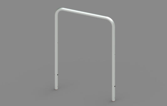 Fiamma Befestigungsrohr Auflagebügel CB 200DJ