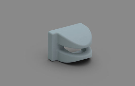 Fiamma untere Abdeckung Security grau