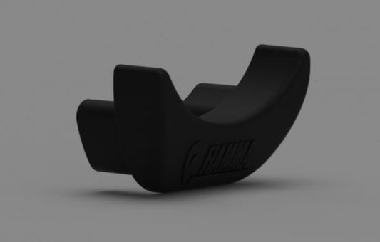 Fiamma skinneendekap Rail Premium sort