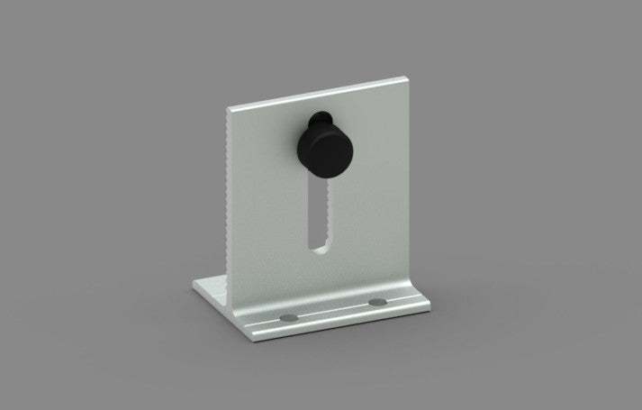 Fiamma Befestigungskit Garage Slide Pro