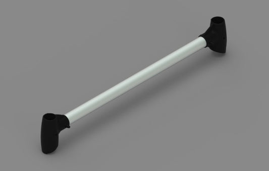 Fiamma Trägerstruktur Carry Bike Pro