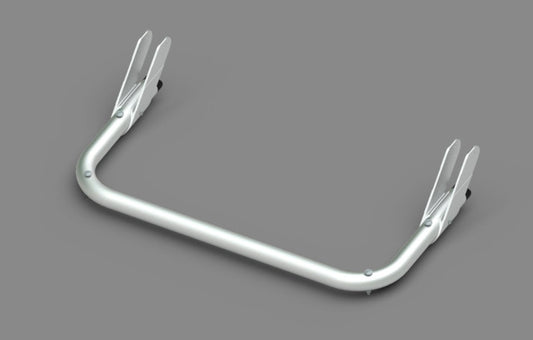 Fiamma lastbøjle Carry Bike Trafic RS