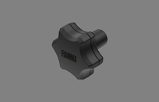 Fiamma Rillebolte sort Carry Bike Pro C