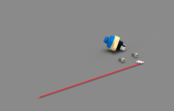 Fiamma Druckschalter Aqua F