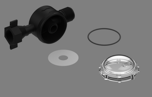 Fiamma Pumpenfilterkit - Aqua F