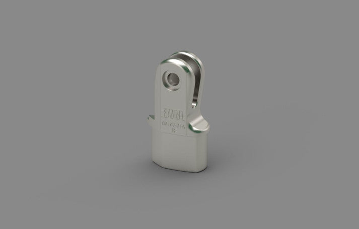 Fiamma Rafter/Stützfuß Unterstützung Compass