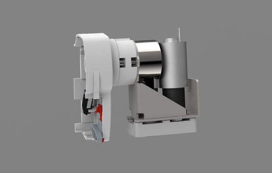 Fiamma Motorblock Motorkit F65/Eagle CMP