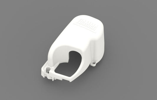 Fiamma linke Endkappe F45S Polar