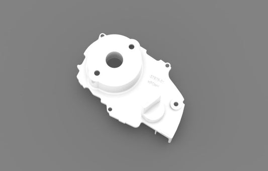 Fiamma linker Gehäuseverschluss F80S Polar