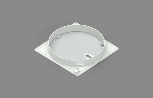 Fiamma Innenrahmen mit Netz TurboVent pro