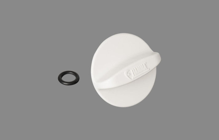 Fiamma Handrad Vent RAL9016