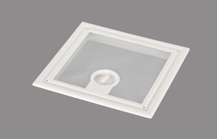 Fiamma Innenrahmen weiß Vent