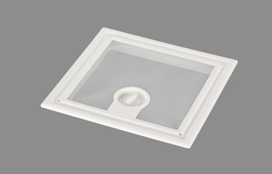 Fiamma Innenrahmen weiß Vent