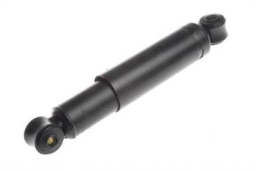 AL-KO Octagon Achsstoßdämpfer bis 4000 kg schwarz