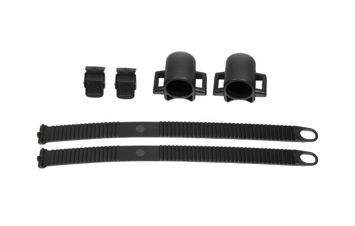 Thule Schienenbügelendkappe mit Sicherungsband SportG2 - Satz