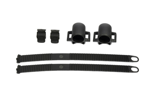 Thule Schienenbügelendkappe mit Sicherungsband SportG2 - Satz