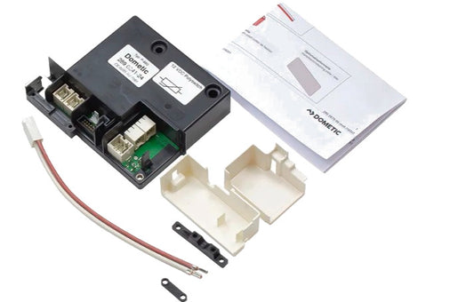 Dometic Steuerungsbox komplett für RMX85XX