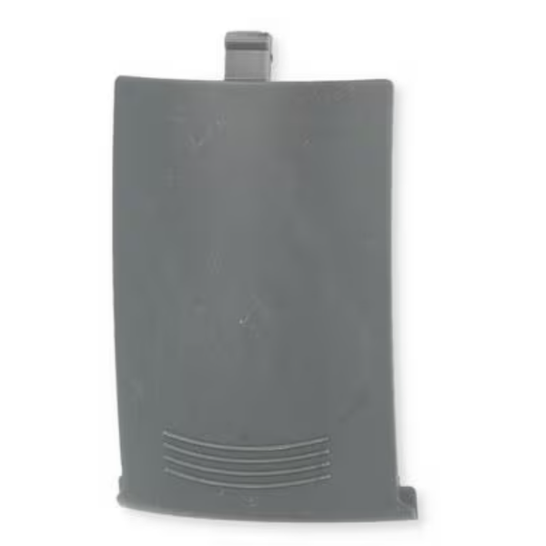 Batteridæksel basaltgrå