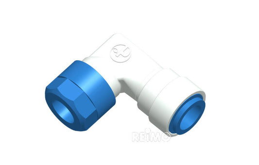 Vinkelkobling JG 12mm