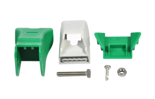 Thule Omnistor 5200 Befestigungssatz Spannstange/Klemmprofil 