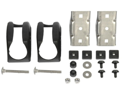 Thule Elit Van XT Fuß und Abdeckung