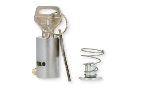 Thule Door Locks  Ersatzschloss mit 2 Schlüsseln