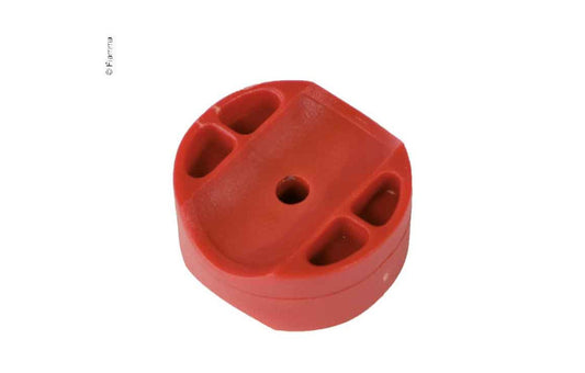 Fiamma Abstandshalter rot Carry Bike