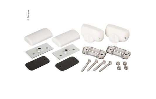 Fiamma Installationskit oben Carry Bike universal