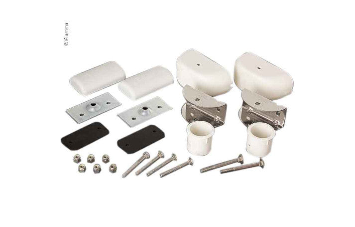 Fiamma unteres Installationskit für Carry-Bike universal