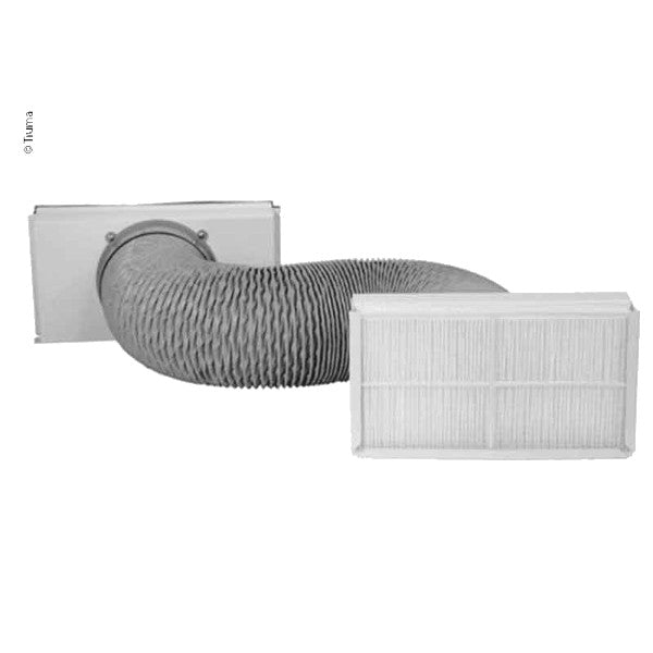 Truma Flexible Raumluftansaugung 2 m