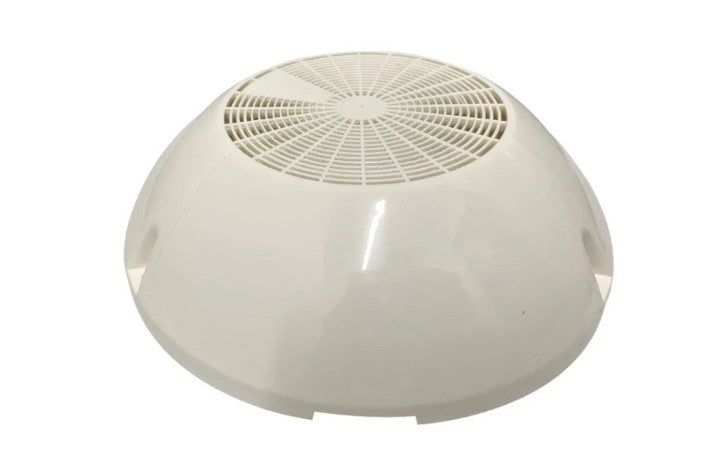 Dometic Ventilator Deckel weiß für CK150/CK155