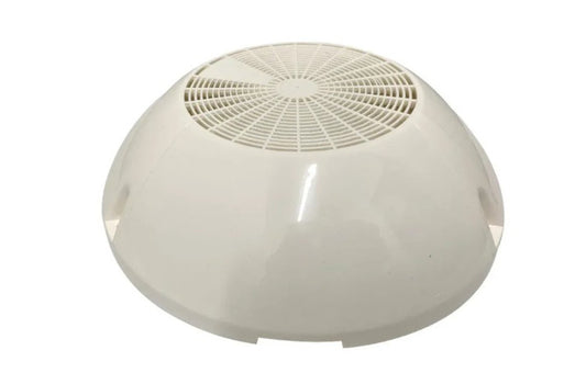 Dometic Ventilator Deckel weiß für CK150/CK155