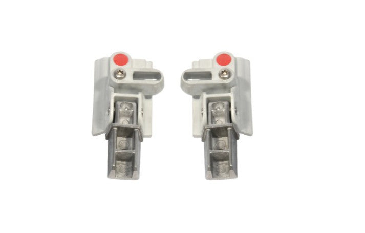 Thule Omnistor 8000 Gelenkarmstützen-Verriegelung