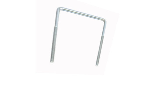 Thule U-Bügel M6 135/78/135 mm