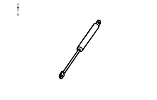 Thule Gasfeder für Thule Top Box 100N