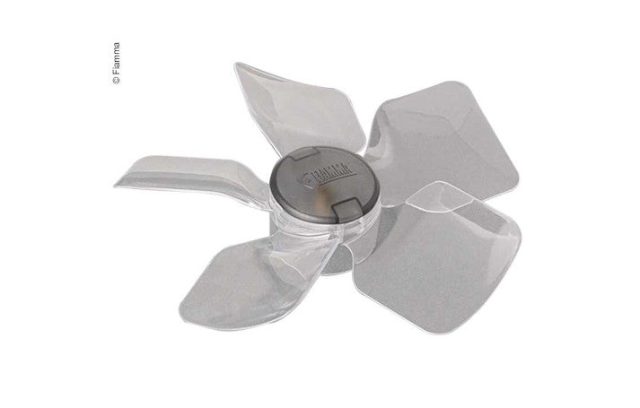 Fiamma Flügelrad und Motor Vent 28/Turbo Vent 28