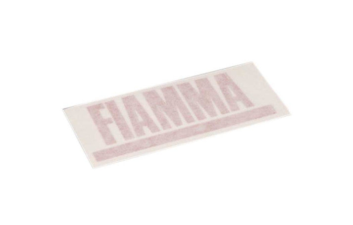 Fiamma-klistermærke Fiamma F45Ti