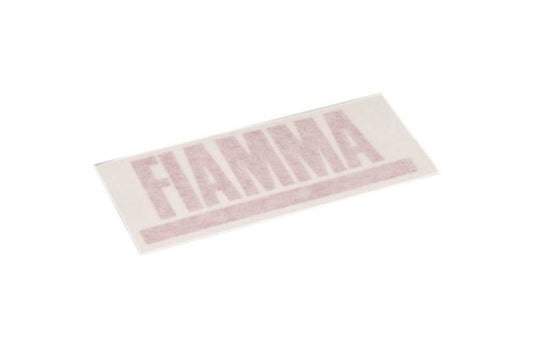 Fiamma Aufkleber Fiamma F45Ti