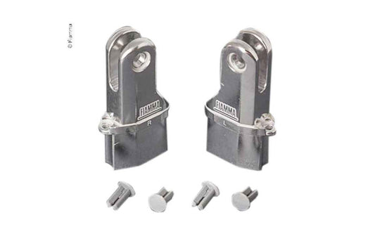 Fiamma Befestigungskit F45L/TiL