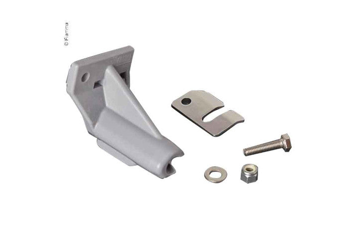 Fiamma Stützfußhalterung rechts für F45 TiL