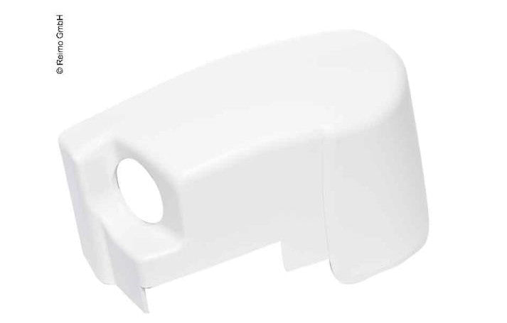 Thule Omnistor 8000 Endkappe links weiß