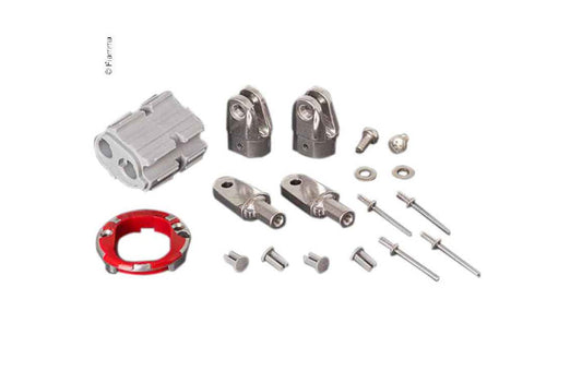 Fiamma Walzenabdeckung links Caravanstore 07/F35