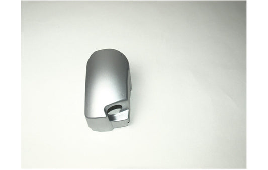 Thule Omnistor 8000 Endkappe links silber