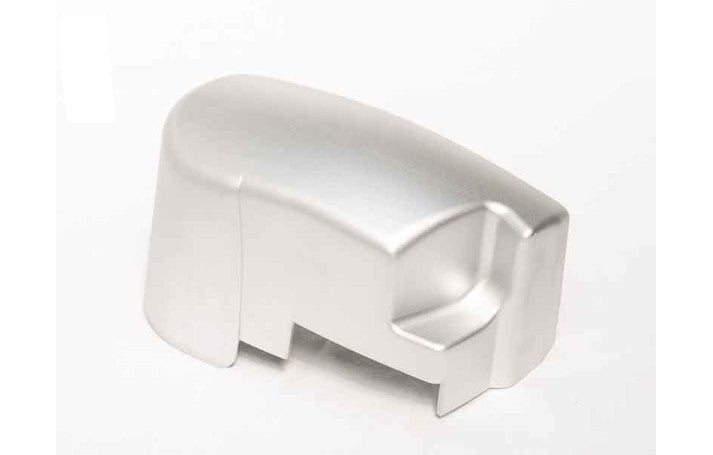 Thule Omnistor 8000 Endkappe rechts silber