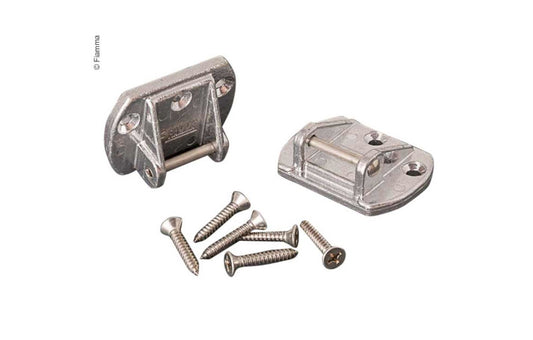 Fiamma Wandbefestigung Carry Bike Hobby