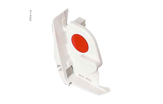 Fiamma Frontblendenverschluss rechts F45TI weiß