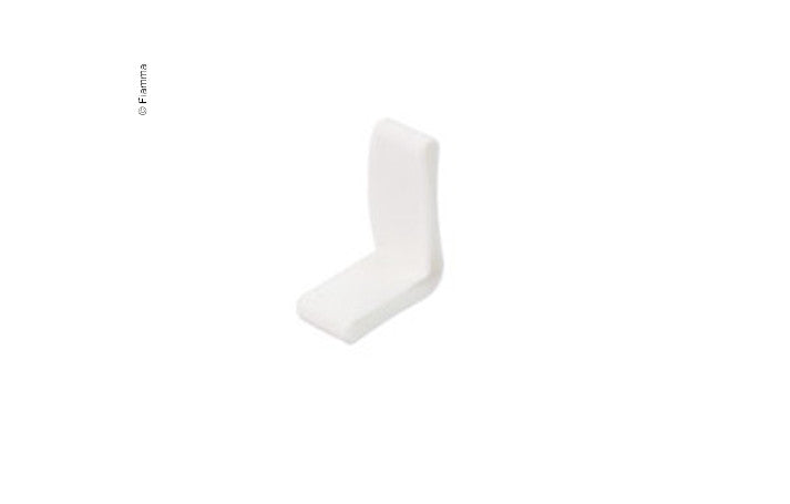 Fiamma Abdeckung rechts für Halteplatte Carry Bike plus